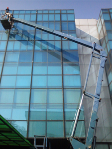 rental mobil crane